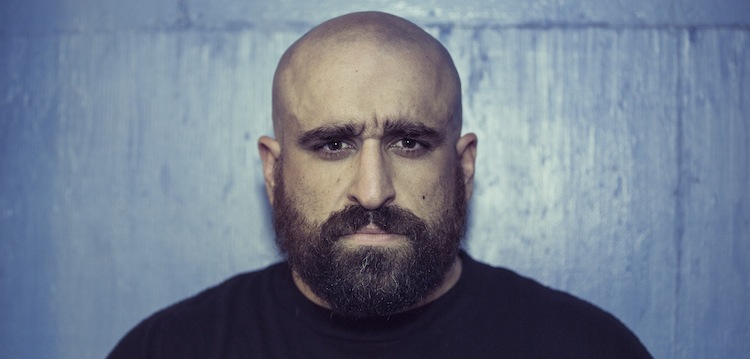 Read more about the article Interview: B Dolan “I create rap music ’cause I never dug disco”