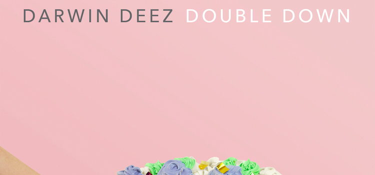 Read more about the article Darwin Deez “Double Down” Album Review