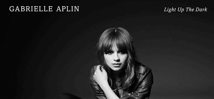 Read more about the article Gabrielle Aplin “Light Up The Dark” Album