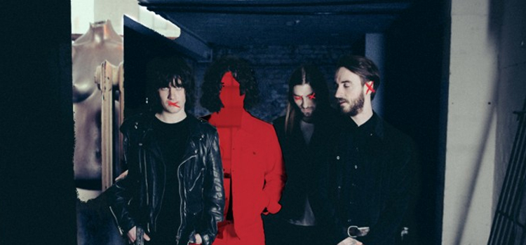 Read more about the article The View “Ropewalk” Album