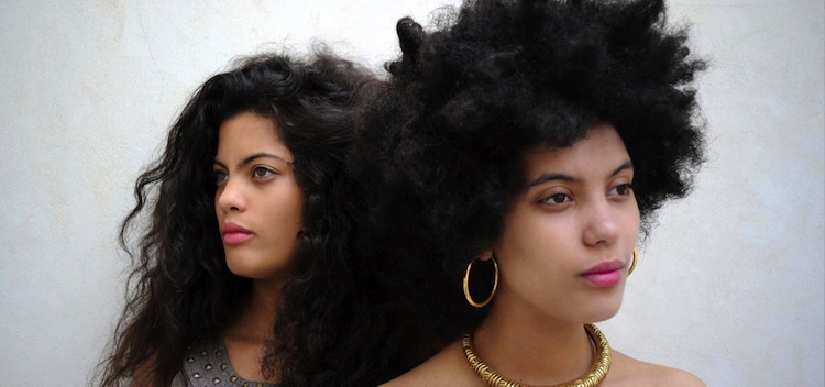 Read more about the article Ibeyi, UK Tour, Nov