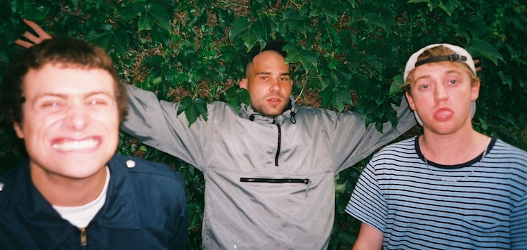 Read more about the article DMA’s, Dingwalls, Oct 22