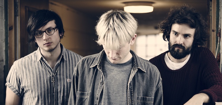 Read more about the article Dinosaur Pile-Up, UK Tour, Nov