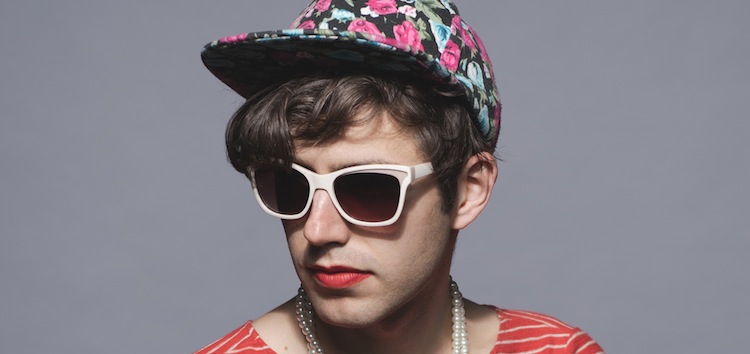 Read more about the article Ezra Furman, Shepherds Bush Empire, Oct 22