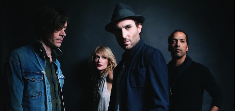 Read more about the article Metric, The Forum, Oct 14