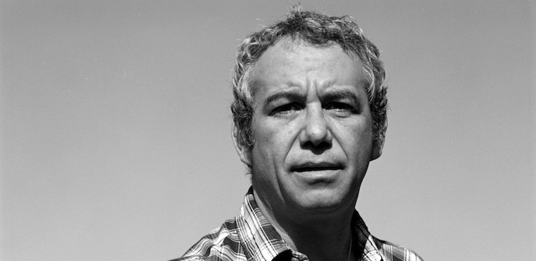 Read more about the article Interview – Mike Watt – CUZ