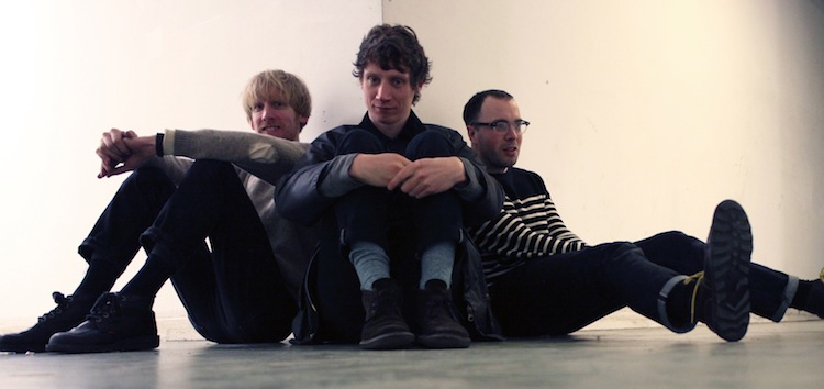 Read more about the article New Music – Primitive Parts