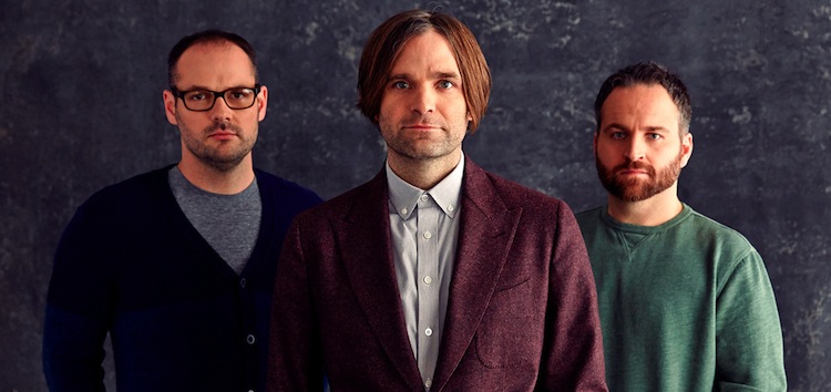 Read more about the article Death Cab For Cutie, UK tour, Nov