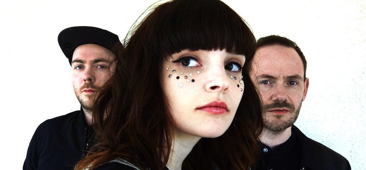 Read more about the article CHVCHES UK tour