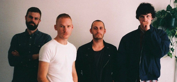 Read more about the article New Music – Gold Class