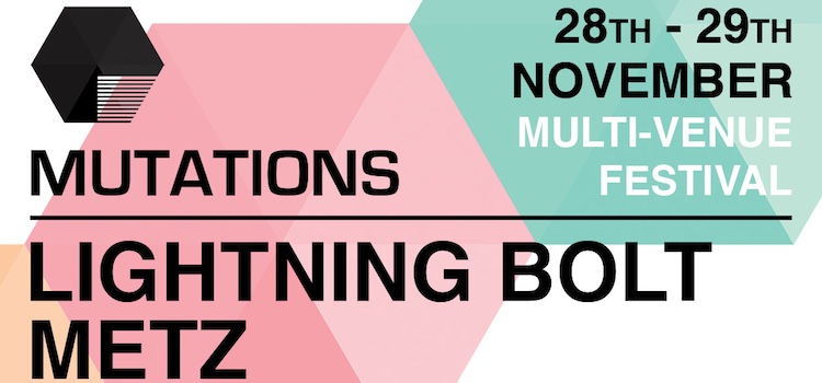 Read more about the article Interview – Mutations Festival