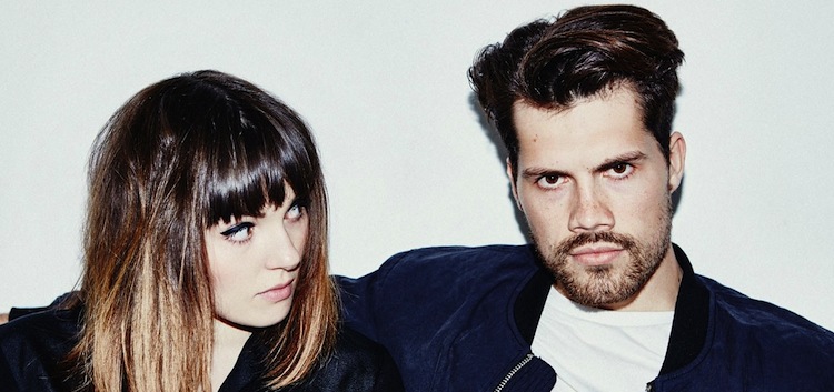 Read more about the article Interview – Oh Wonder