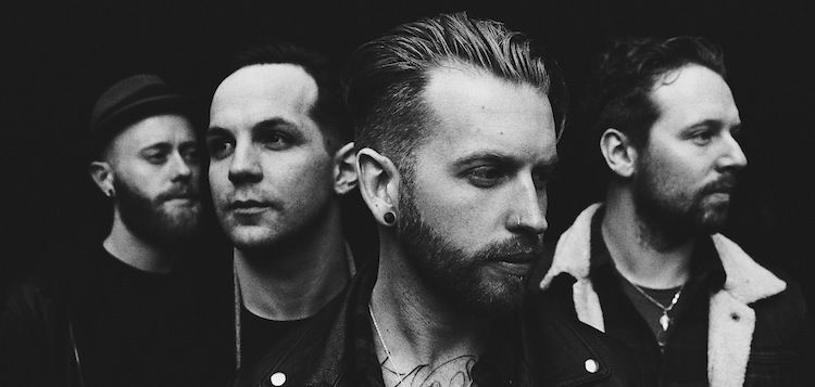 Read more about the article Review – Ryan Burnett & the Vanguards “Killers”