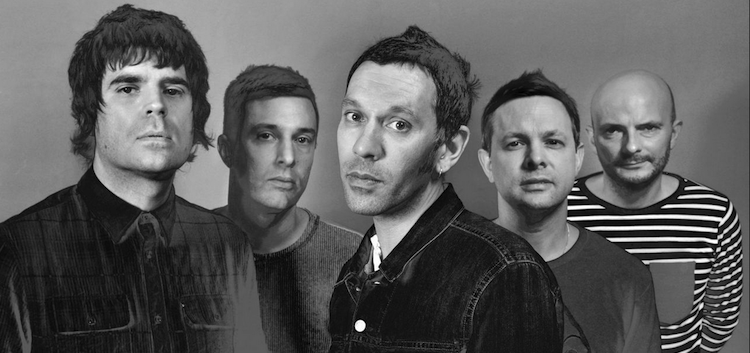 Read more about the article Shed Seven, December tour