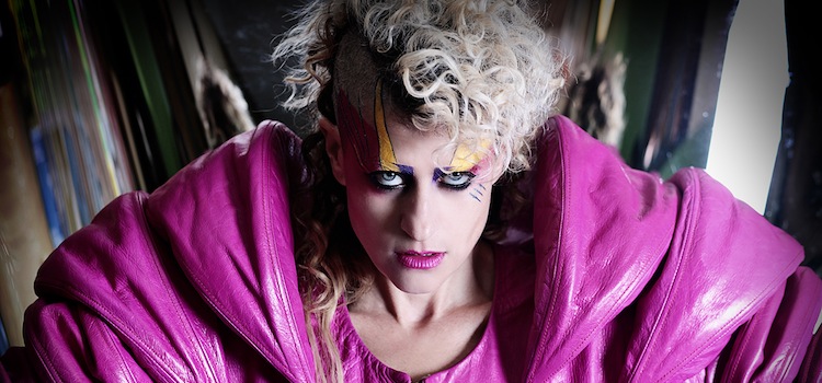 Read more about the article Peaches, Dec UK Tour