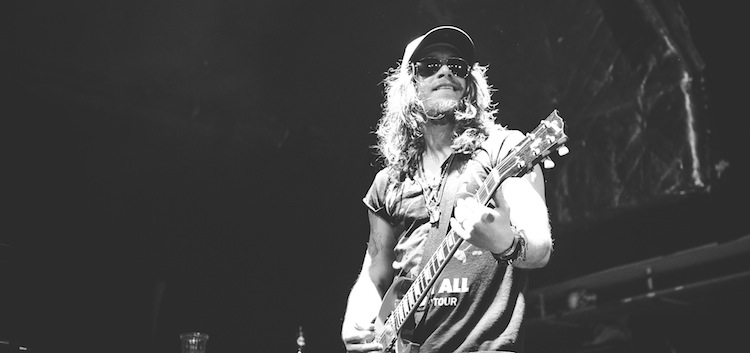 Read more about the article Picture Review – Cadillac 3, Islington Academy 9/11/15