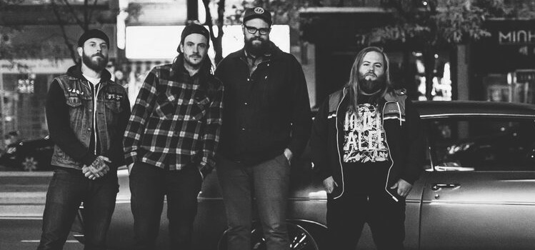 Read more about the article Interview – Cancer Bats