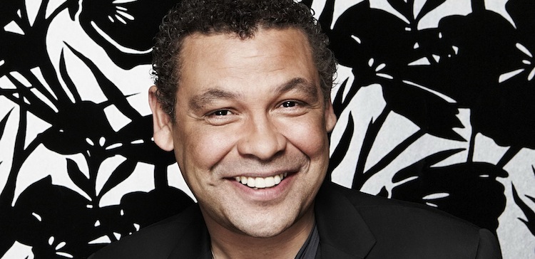 Read more about the article Craig Charles, O2 Forum, Dec 4