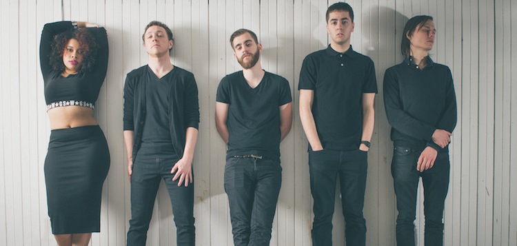 Read more about the article New Music – Unbuttoned