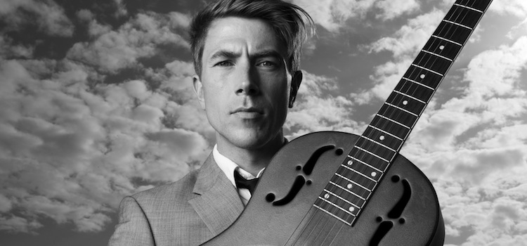 Read more about the article Luke Winslow-King,  UK dates