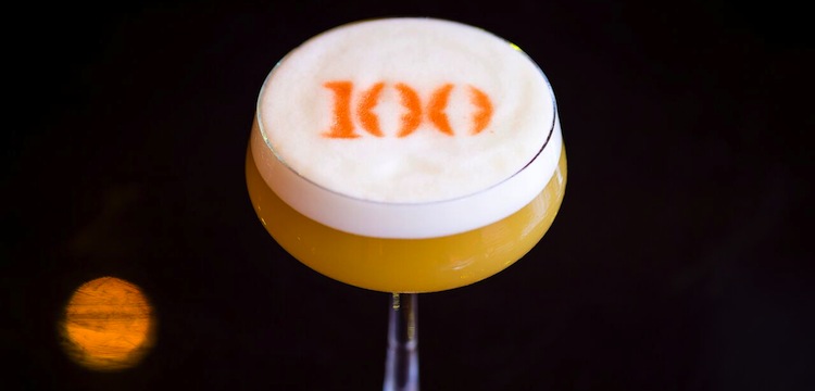 Read more about the article 100 Wardour Street, opens Jan 28