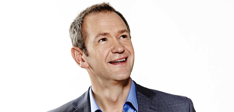 Read more about the article Alexander Armstrong, A Year Of Songs tour