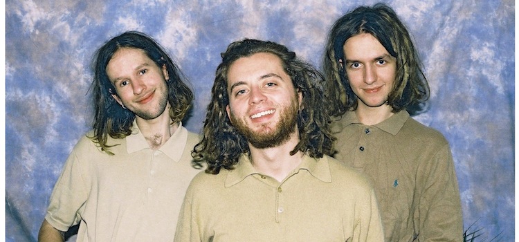 Read more about the article Gang, UK Tour