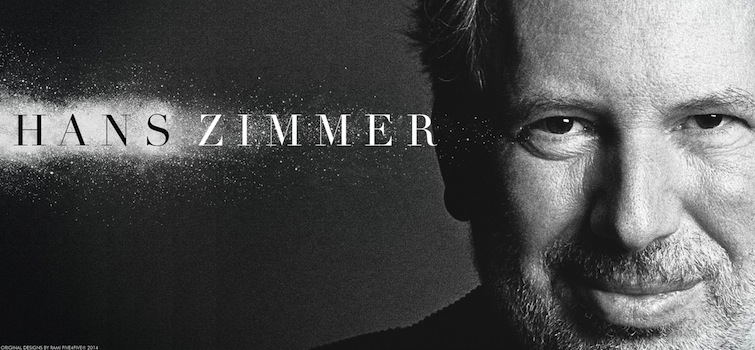 Read more about the article Hanz Zimmer extends tour dates