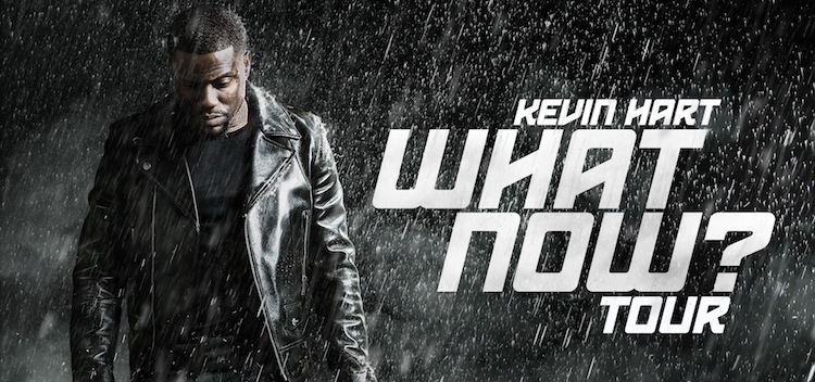 Read more about the article Kevin Hart, UK tour