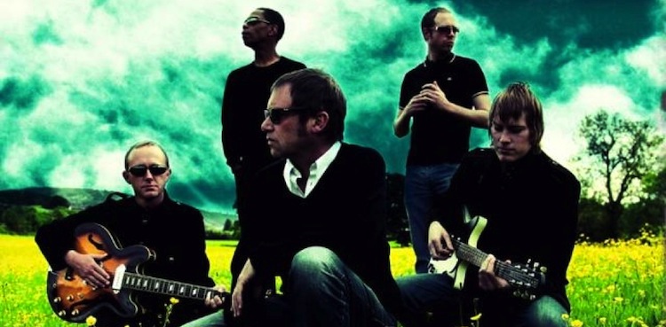 Read more about the article Ocean Colour Scene, Jan UK dates