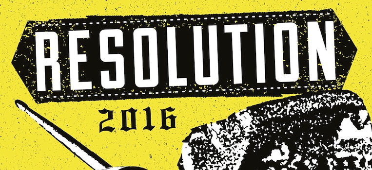 Read more about the article Resolution Festival, 100 Club, Jan 4-14