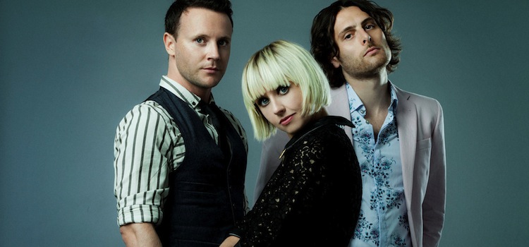 Read more about the article The Joy Formidable announce February tour