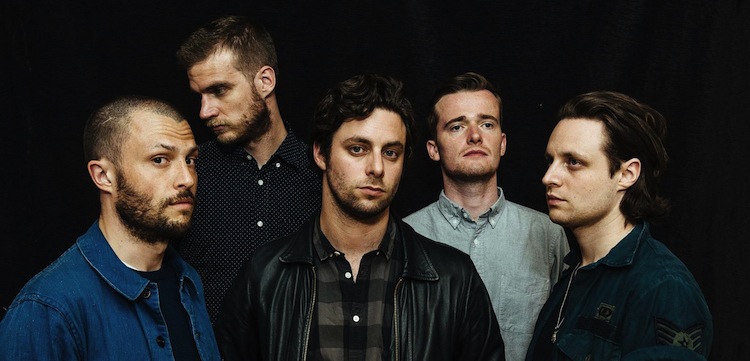 Read more about the article The Maccabees – UK dates sold out