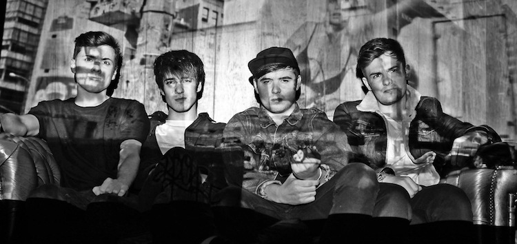 Read more about the article Lisbon, January headline tour