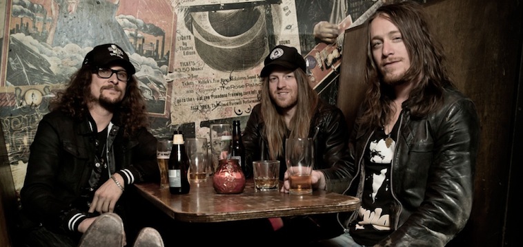 Read more about the article Cadillac 3,  Electric Ballroom, Friday 5 