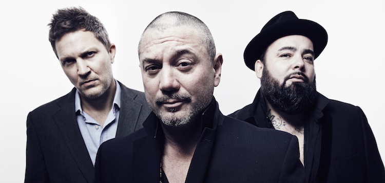 Read more about the article Interview: Fun Lovin’ Criminals