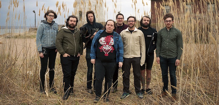Read more about the article TWIABP, The Dome,  February 10