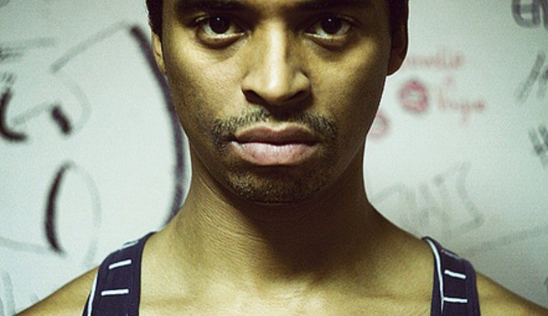 Read more about the article New Music: Deantoni Parks