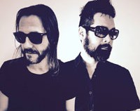 Feeder @ Roundhouse, London
