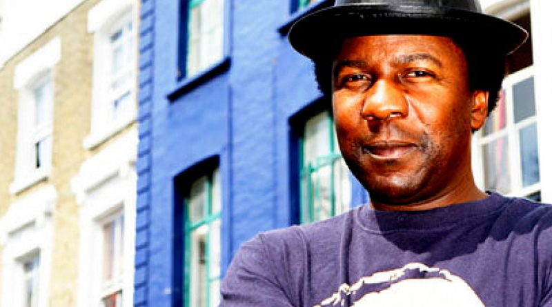 Read more about the article NORMAN JAYE MBE @ BRIXTON JAMM, SAT OCT 29