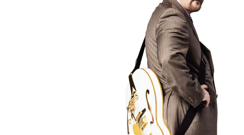 Read more about the article David Brent & Foregone Conclusion – “Life On The Road” – Album
