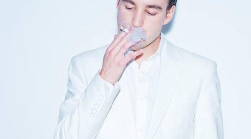 Read more about the article New Music: Francis Lung