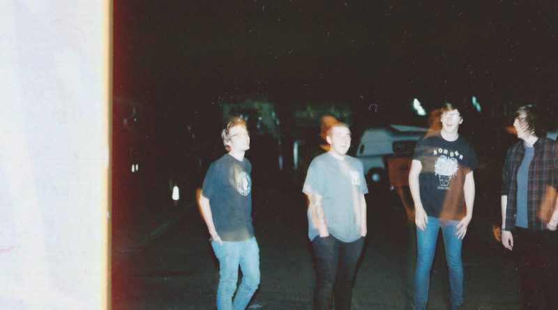 Read more about the article New Music: Leatherneck