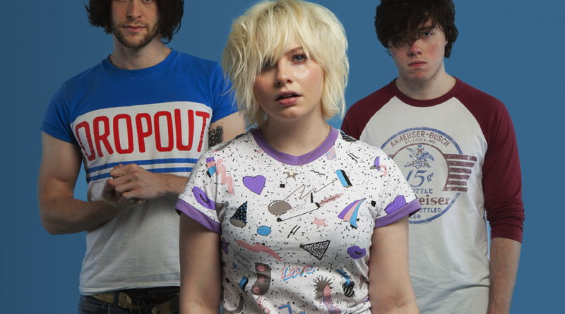Read more about the article New Music: The Wild Things