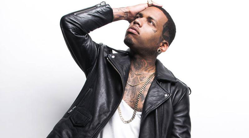 Read more about the article KID INK @ O2 Forum Kentish Town, Tuesday 11 April.