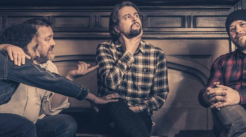 Read more about the article Elbow, London Hammersmith Eventim Apollo this March