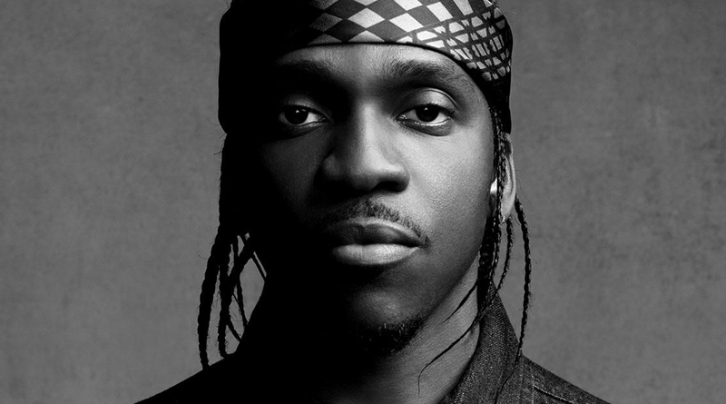 Pusha T, March 3 at O2 Forum Kentish Town