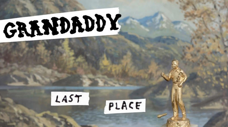 Read more about the article Grandaddy debut new single “Evermore” from LP “Last Place”, plus UK headline tour in March!
