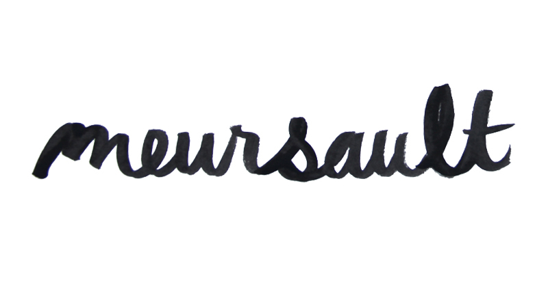 Meursault – Indie Rock, The Lexington, Saturday March 4