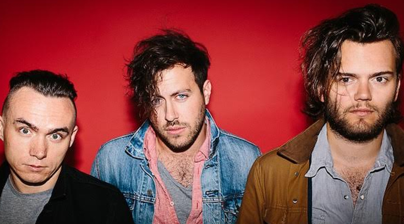 Prides (with support from Twin Wild) – Indie Rock, Scala, Tuesday March 21